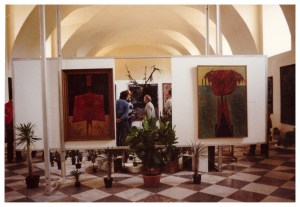 Roudnice 1988